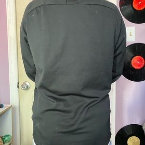 Nike Dri-Fit Fitted Coat